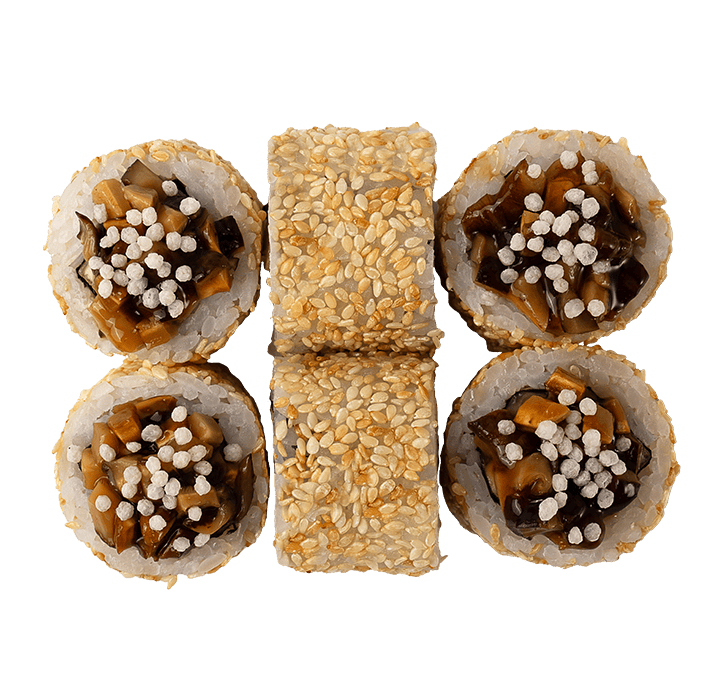 Шиитаке руф
Шиитаке руф