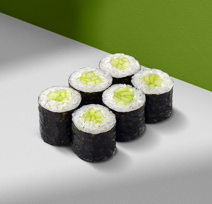 

Каппа маки