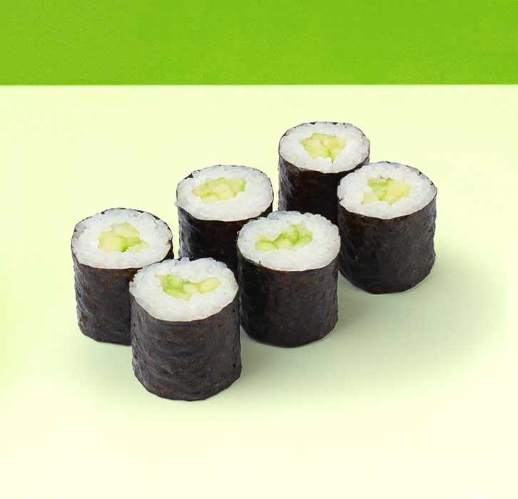 

Каппа маки