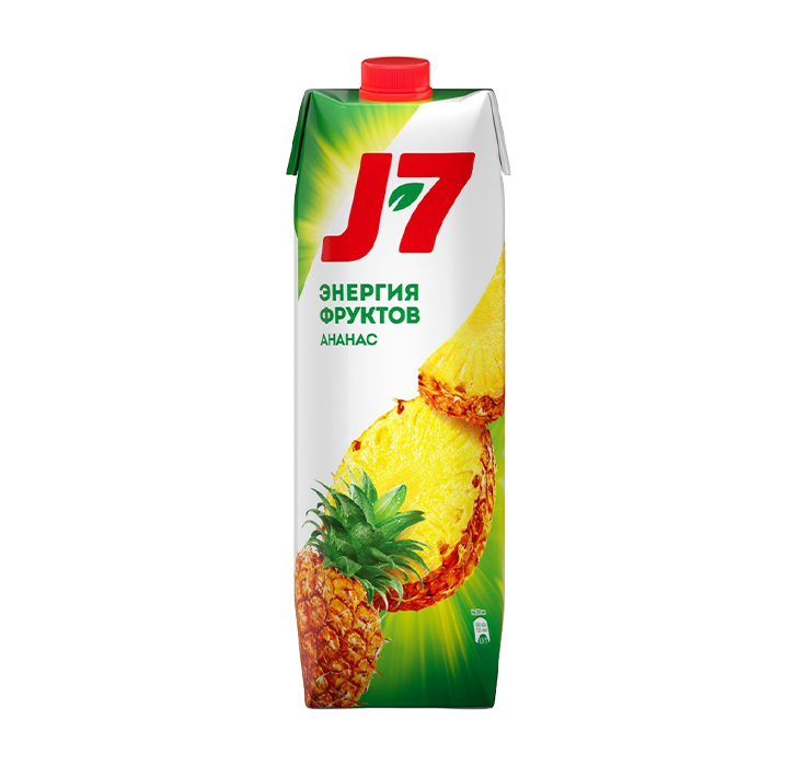 

Сок ананасовый 0,97 л