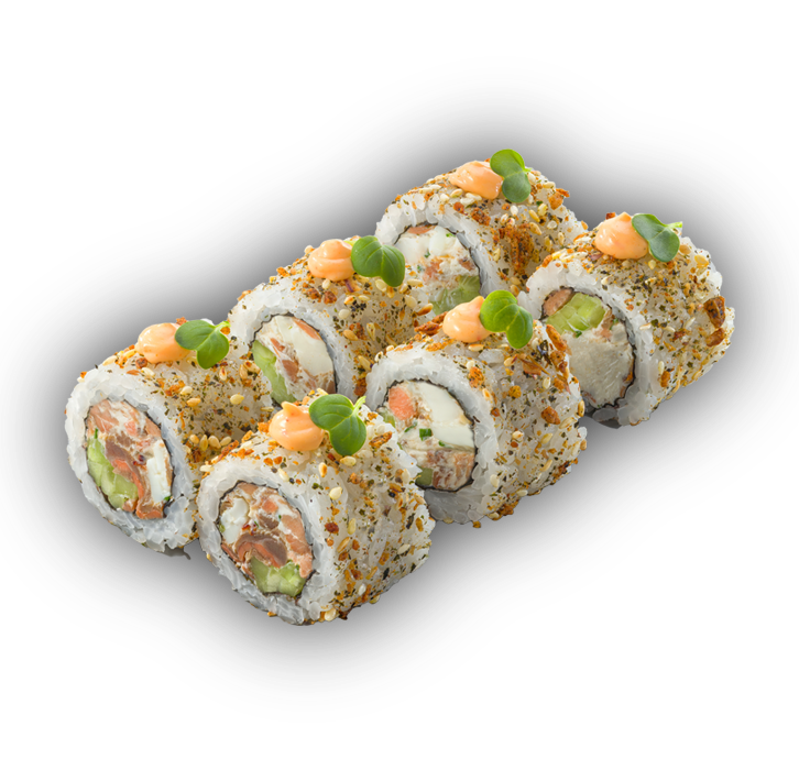 

Фуса акасия