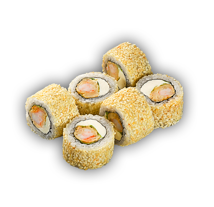 

Эби Терияки