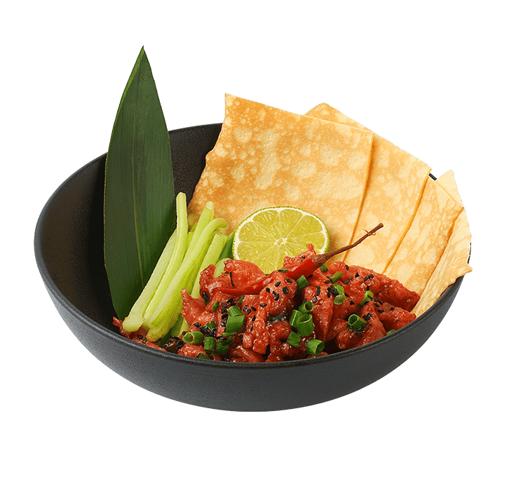 

Закуска Мао