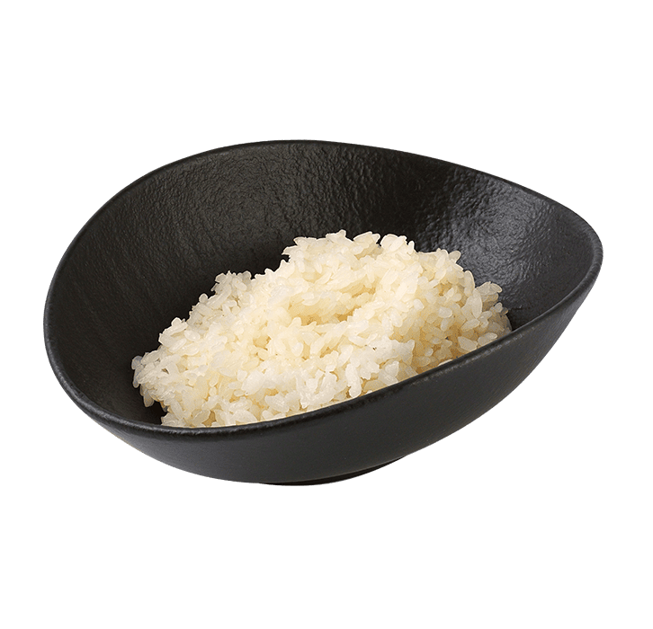 

Паровой рис