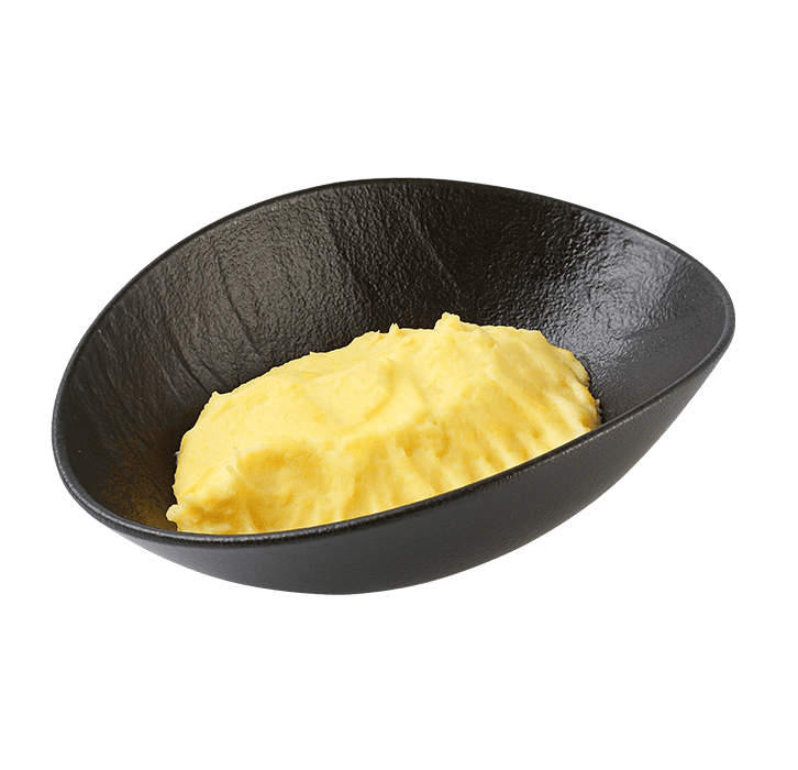 

Картофельное пюре