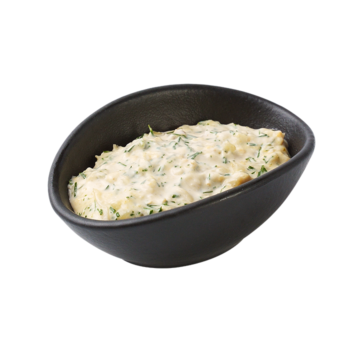 

Соус перечный