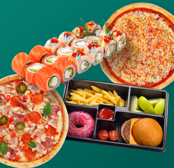 

На всю семью