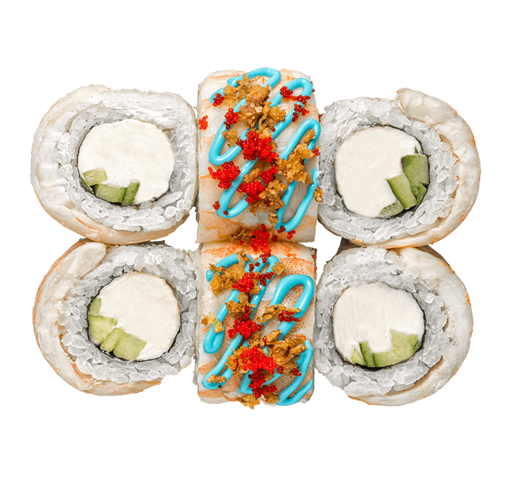 

Блю Кюрасао