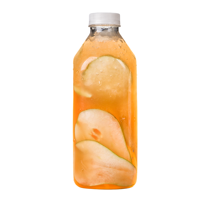 

Лимонад груша-лемонграсс 1 л