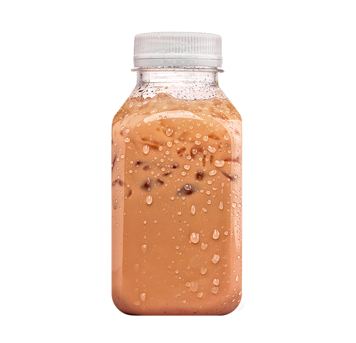 

Раф Соленая карамель