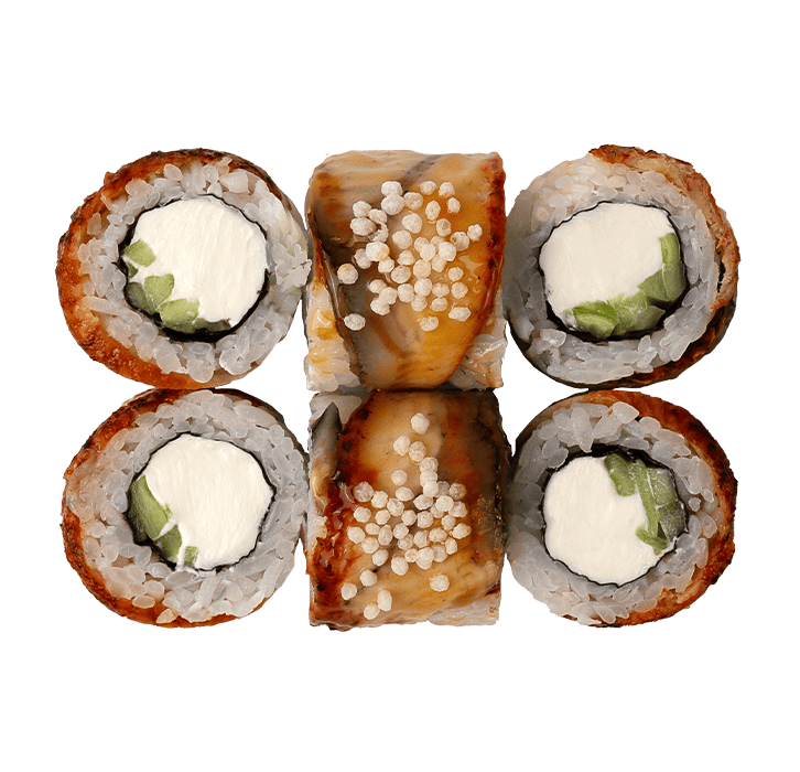 

Канада лайт