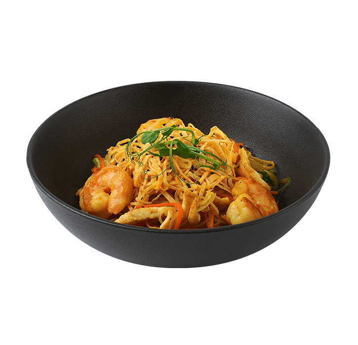 

Вок Сингапур