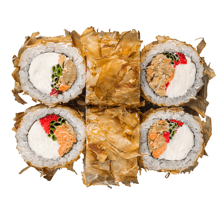 Сяке бонито