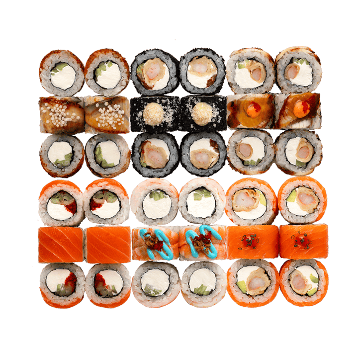 Дружеский сет