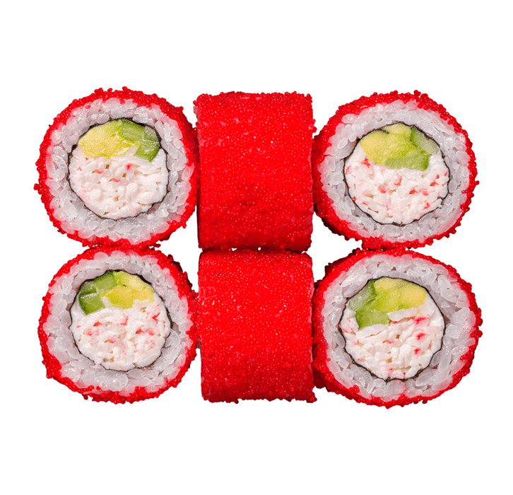 Калифорния