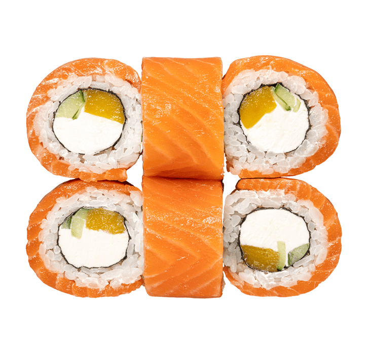 Филадельфия манго