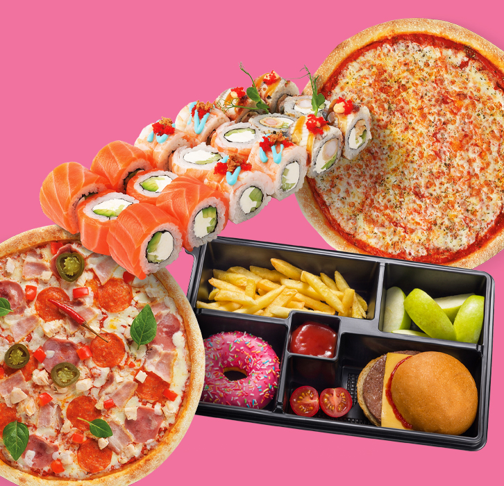 На всю семью