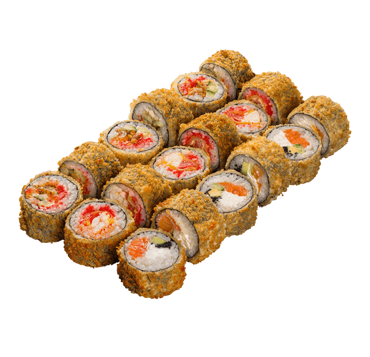 Аттакай сет