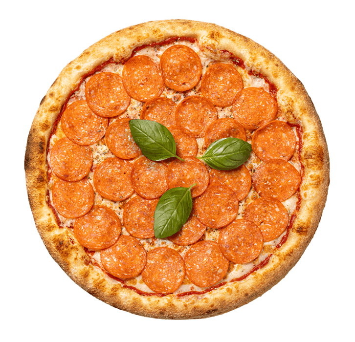 Пицца Пепперони