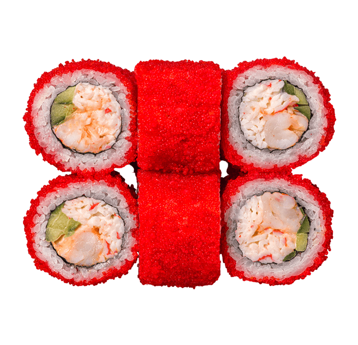 Калифорния эби