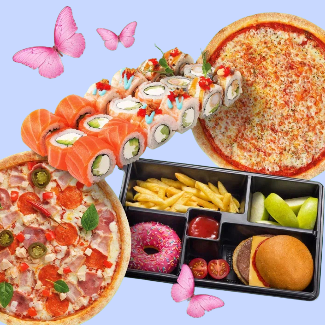 На всю семью