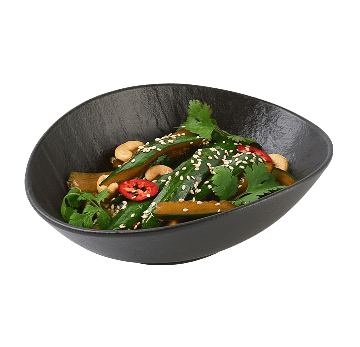 Битые огурцы