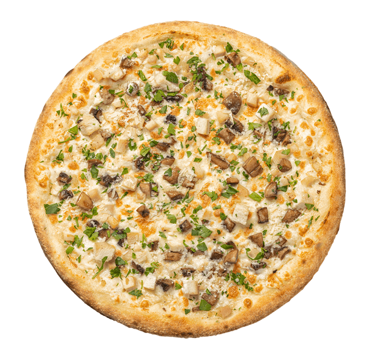 Пицца Жюльен