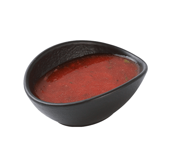 Соус томатный