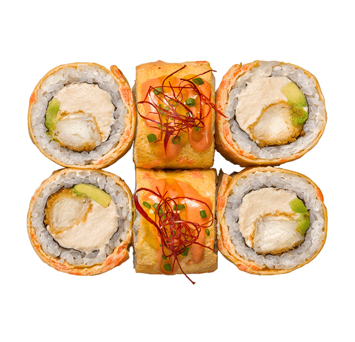 Охио трюфель