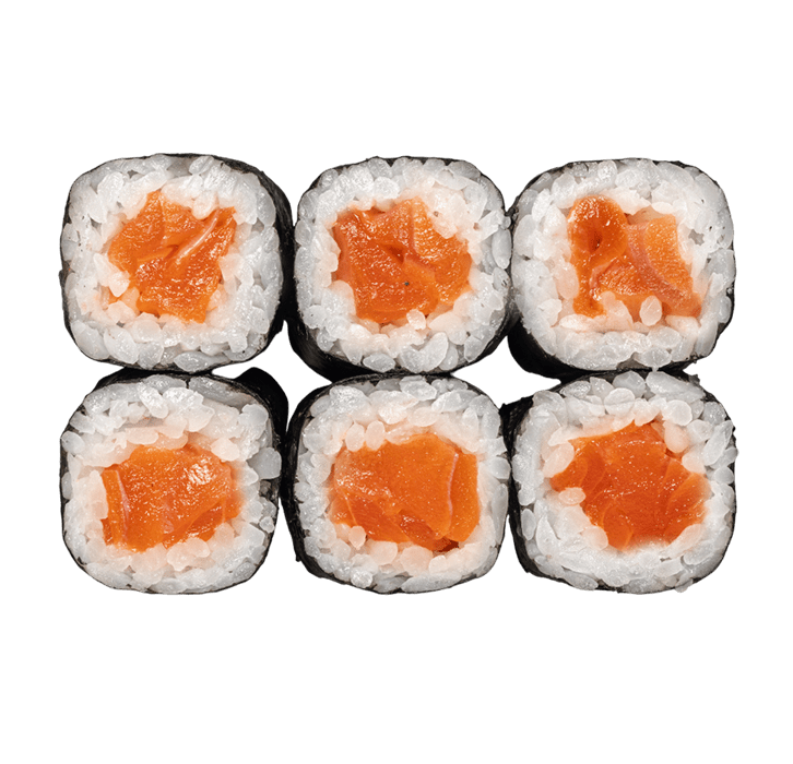 Сяке маки