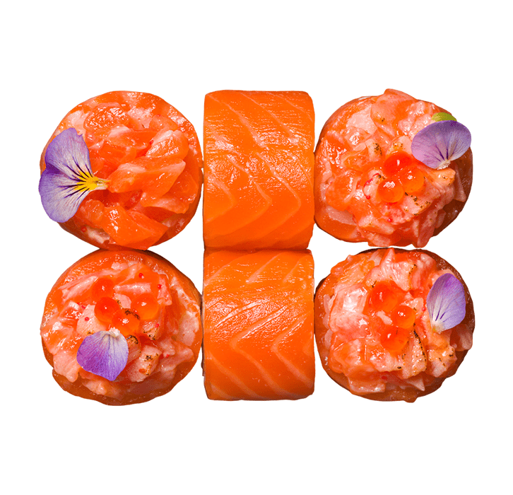 Сяке люкс