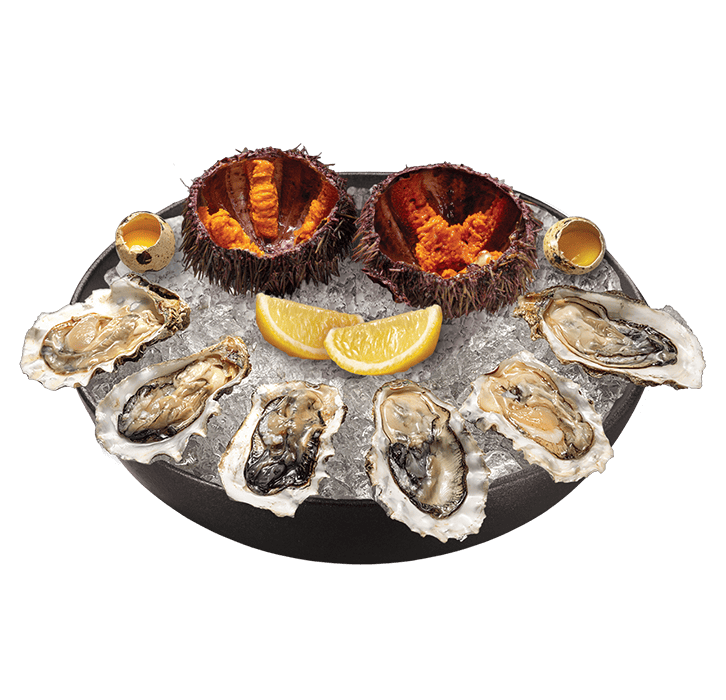 Морской сет