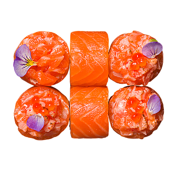 Сяке люкс