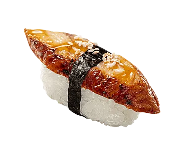 Унаги