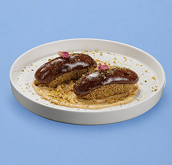 Каирские суши