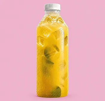 Скандик лимонад