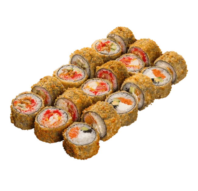 Аттакай сет