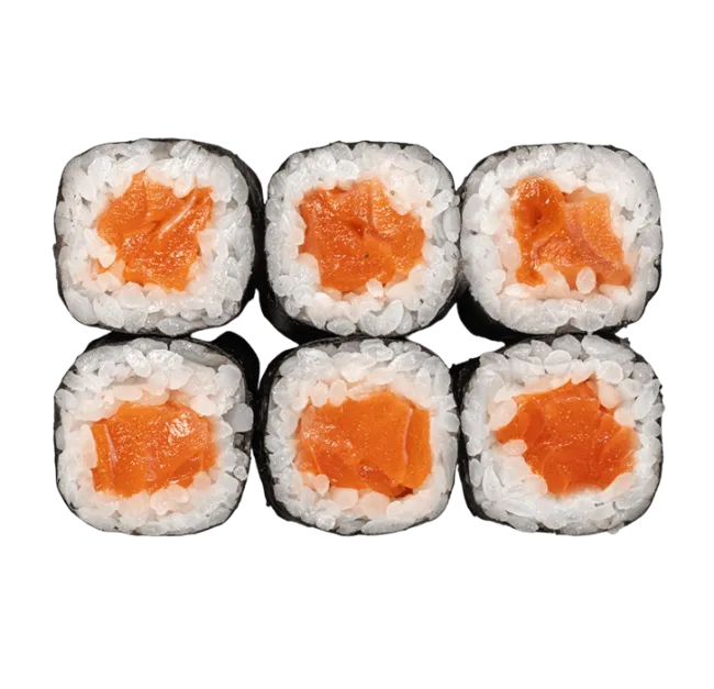 Сяке маки