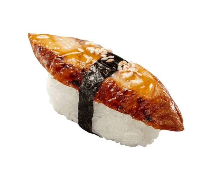 Унаги