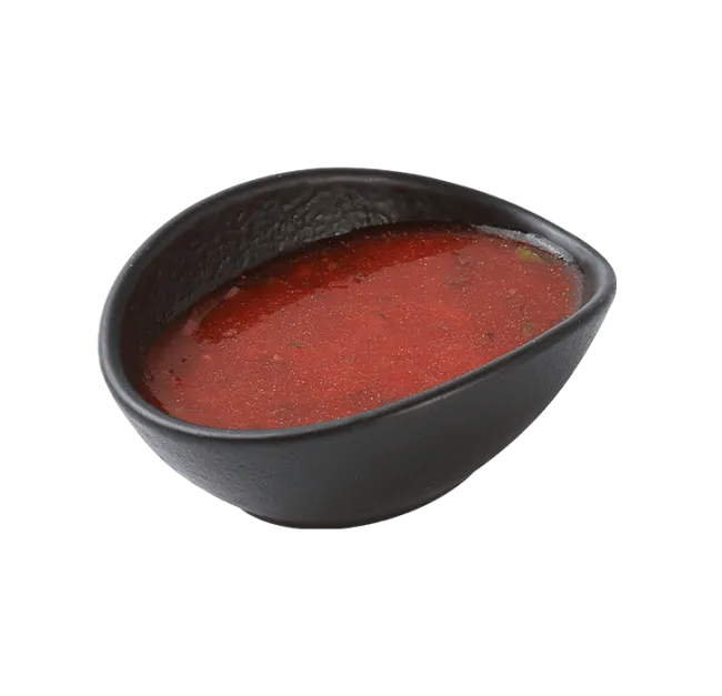 Соус томатный
