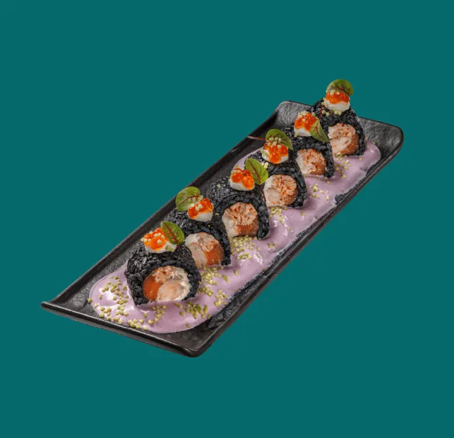 Куро Сэй